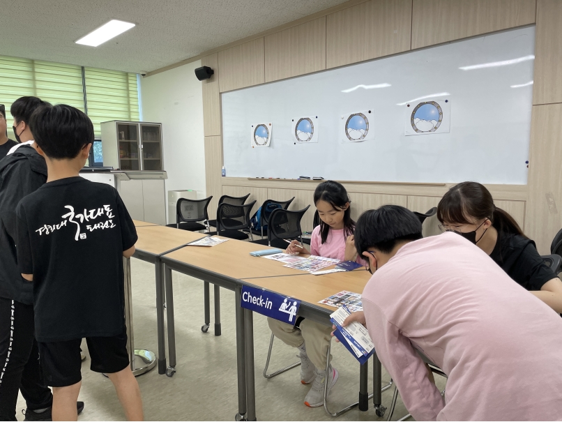 [방과후] 봄학기 Reading 수업 사진 (2차)의 10번째 이미지