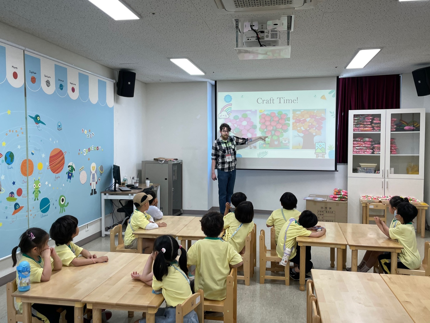 청학 숲 유치원(05.29.)의 1번째 이미지