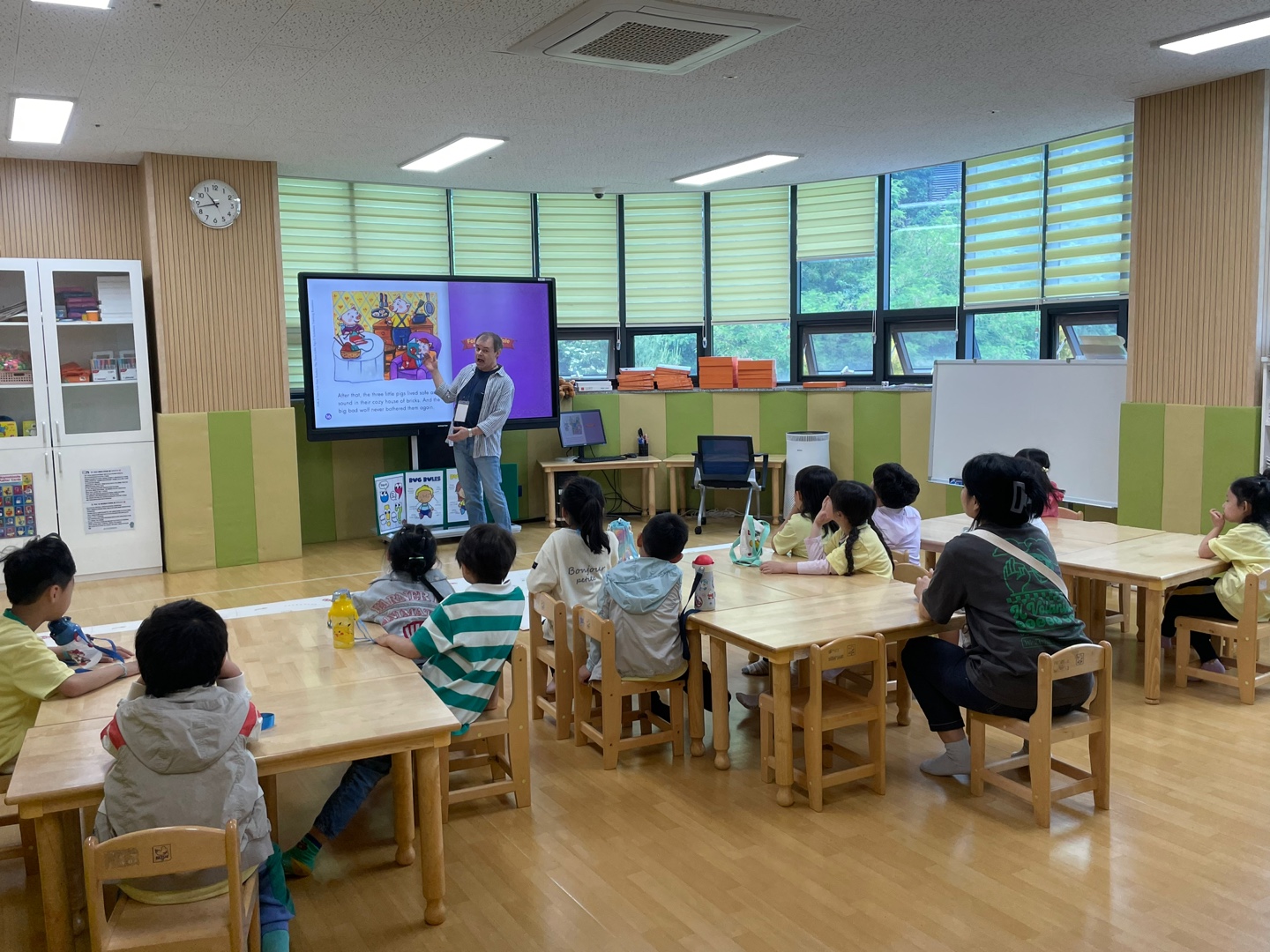 청학 숲 유치원(05.30.)의 5번째 이미지