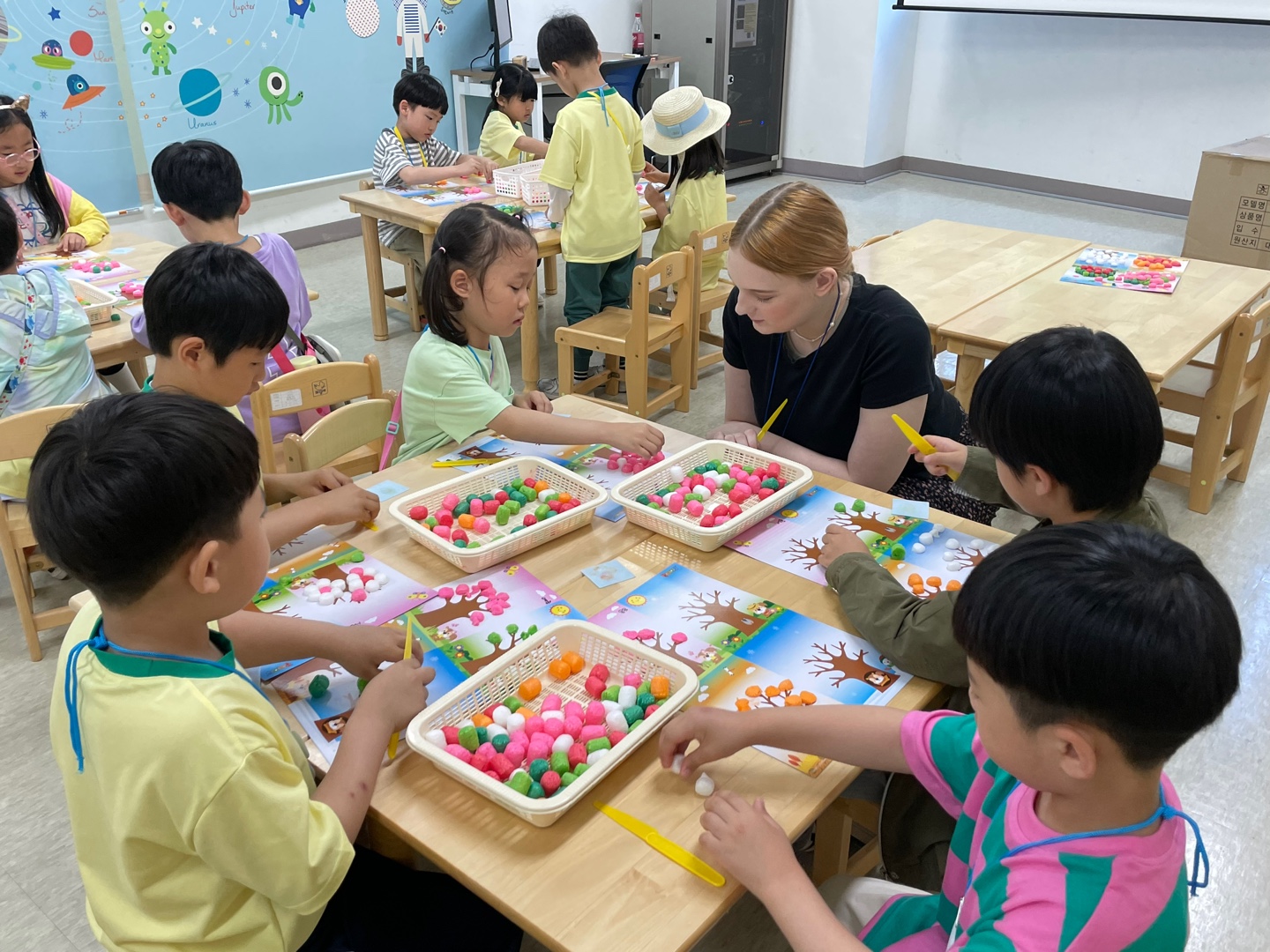 청학 숲 유치원(05.31.)의 2번째 이미지