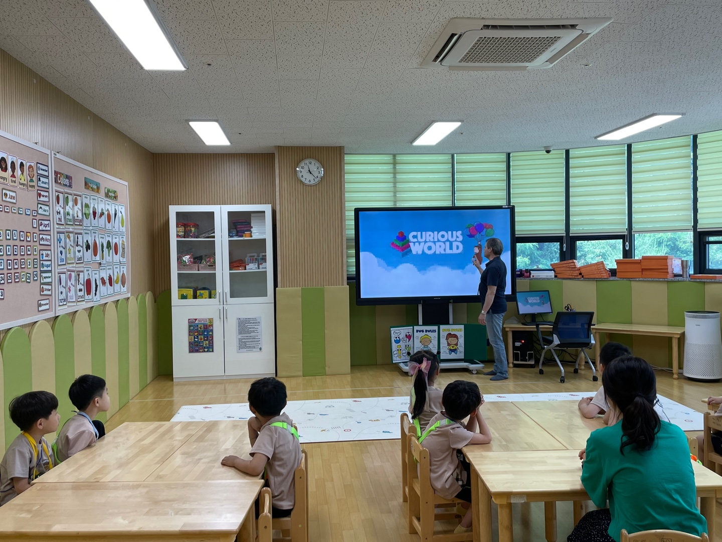 송도국제유치원(06.11.)의 8번째 이미지