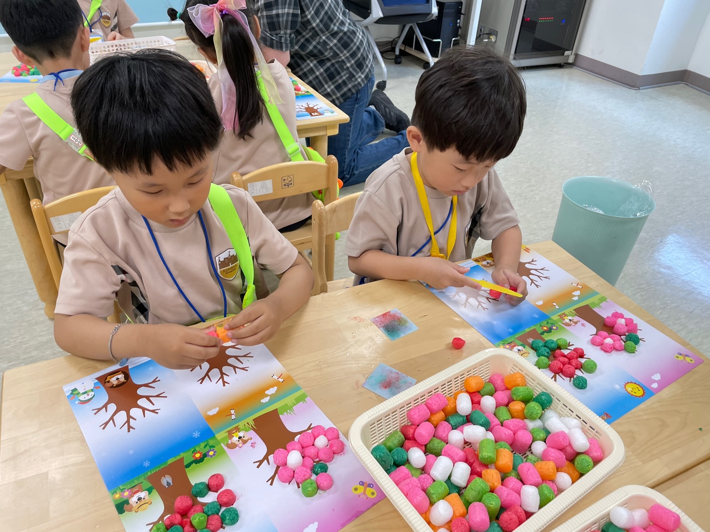 송도국제유치원(06.11.)의 4번째 이미지