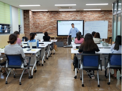 [성인반] 3학기 성인 스페인어 회화(입문반)(8월)이미지