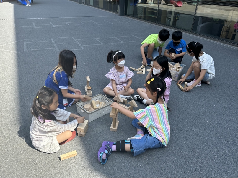 채드윅 국제학교 체험 수업 3차 (2023.06.17.)의 6번째 이미지