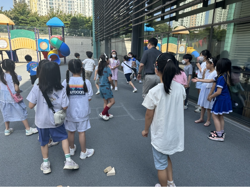 채드윅 국제학교 체험 수업 3차 (2023.06.17.)의 7번째 이미지