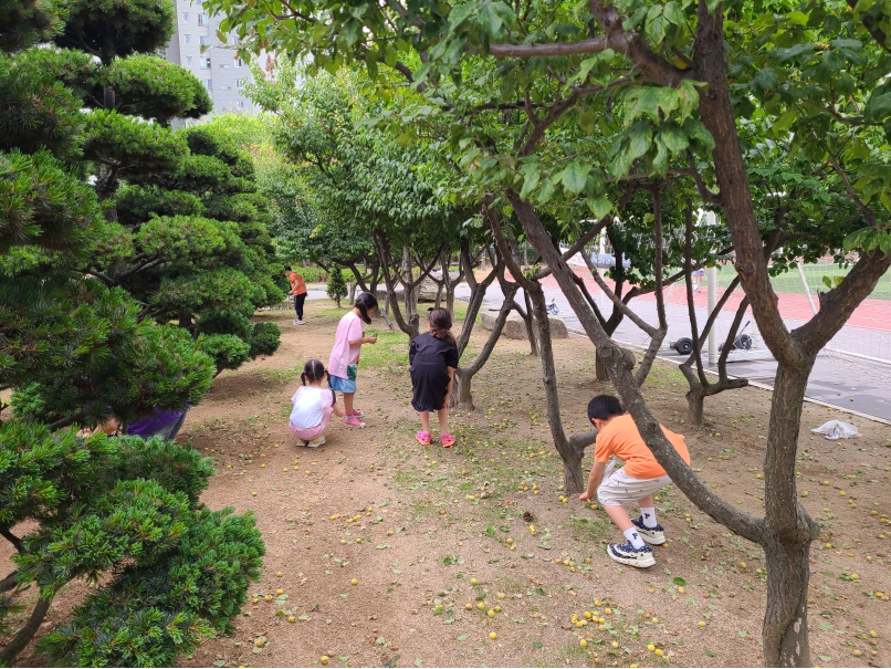 채드윅 국제학교 체험 수업 1차 (2023.06.10.)의 7번째 이미지