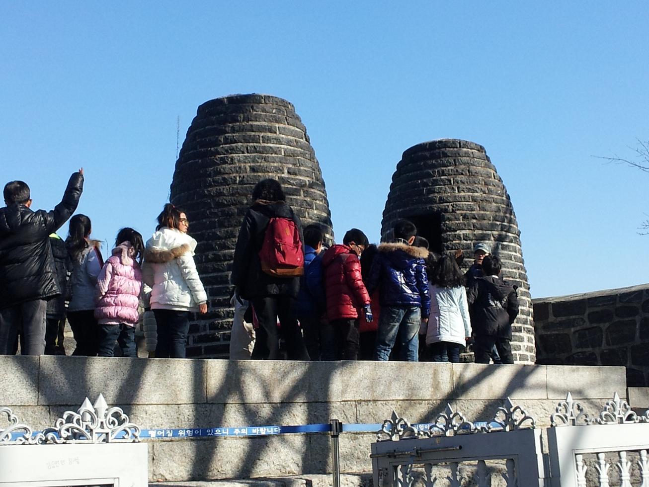 드림스타트, 수도 서울 탐방 현장학습의 1번째 이미지