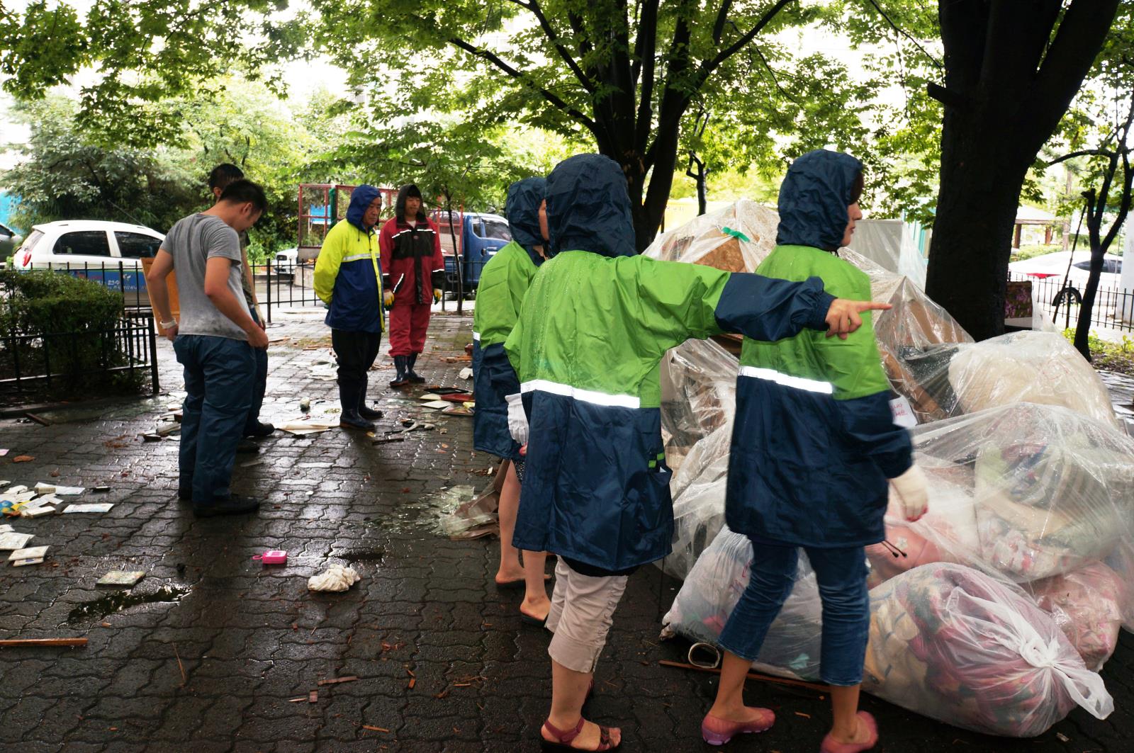 통합사례관리,  민ㆍ관ㆍ군이 함께하는 저소득층 지원의 2번째 이미지