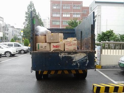 연수구 보건소, ‘불용 의약품 수거의 날’ 운영의 1번째 이미지