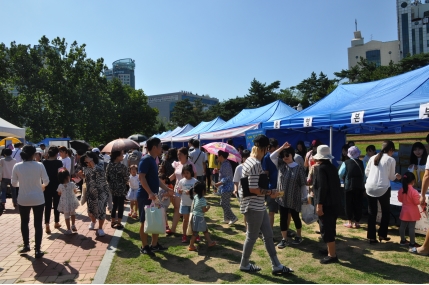 제6회 생명사랑 정신건강 문화축제 성료의 1번째 이미지