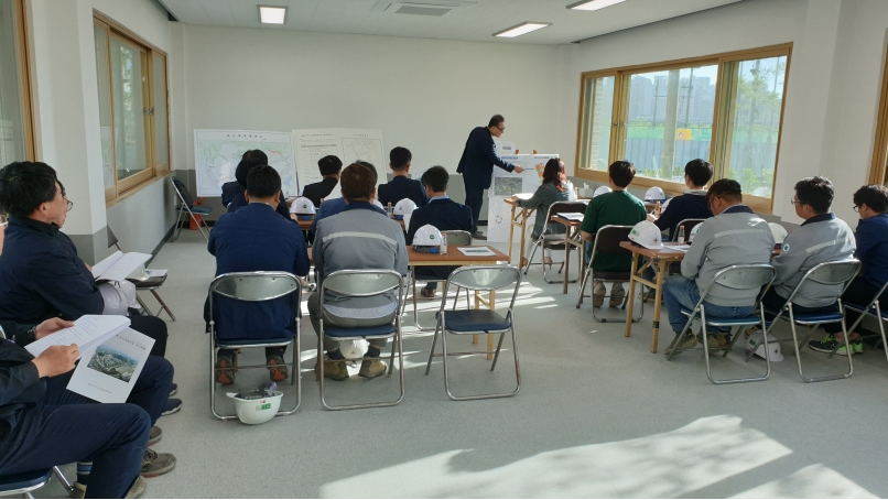 연수구, 도시 분야 인재양성 인천대 도시학교 특강의 1번째 이미지