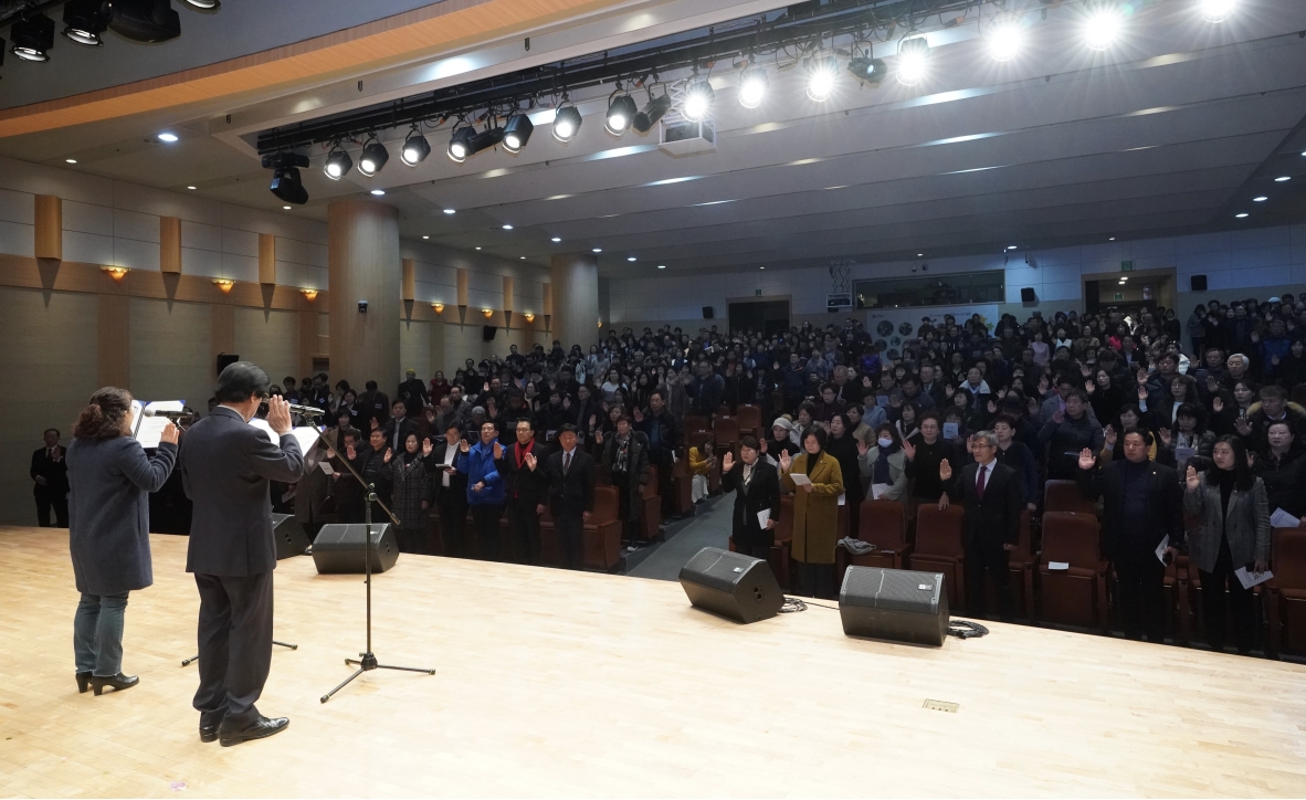 연수구, 인천 최초 전동 주민자치회 전환!의 2번째 이미지