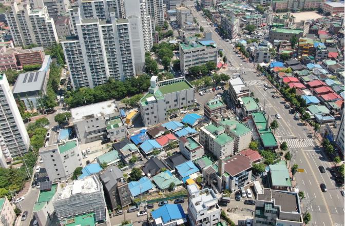 연수구, 옥련4지구 지적재조사 추진 본격화의 1번째 이미지