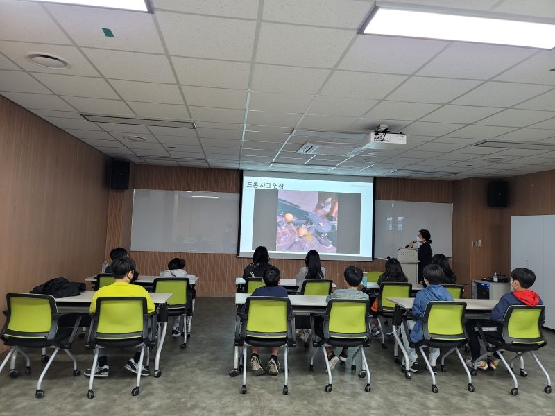 송도4동 주민자치회, ‘마을교육공동체’ 실현의 1번째 이미지