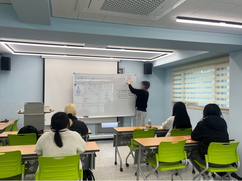 연수구 꿈드림, 학교 밖 청소년 검정고시 합격자 100명 배출