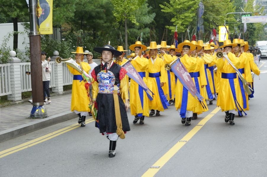 제8회 연수 능허대 문화축제의 1번째 이미지