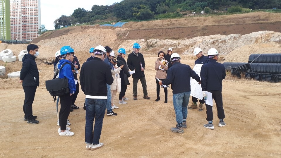 연수구 도시 분야 인재양성 유타대 도시학교의 1번째 이미지