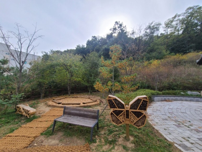 연수구, 동춘2근린공원에 유아숲체험원 조성의 2번째 이미지