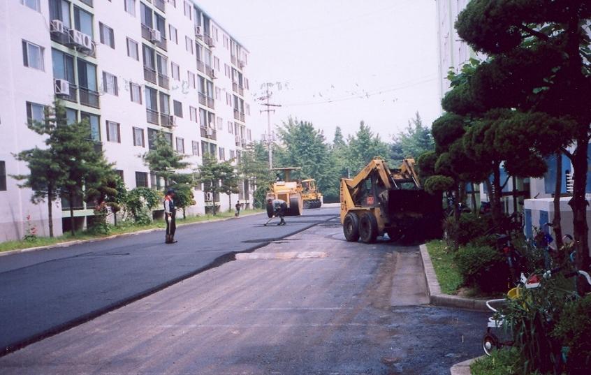 연수구, 2007년도 공동주택 종합지원 신청접수의 1번째 이미지