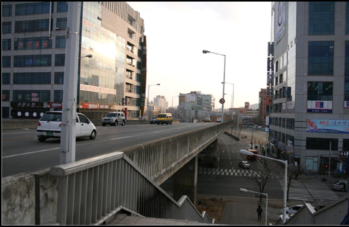 연수구, 청학동 연수고가교 주변 야간경관조명 조성 추진의 1번째 이미지